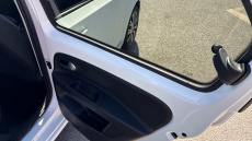 Volkswagen Up 1.0 65PS Black Edition 5dr Petrol Hatchback